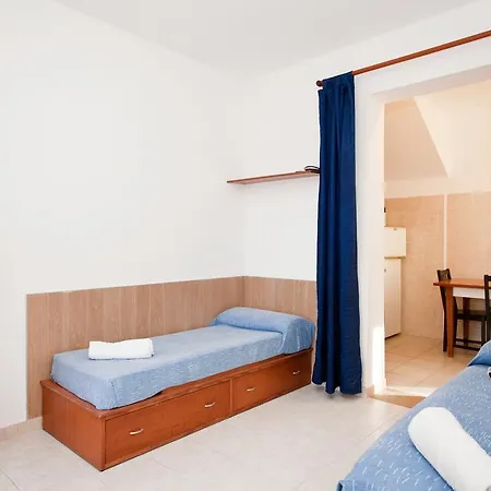 فندق Villaggio La Giurlita توري موتسا