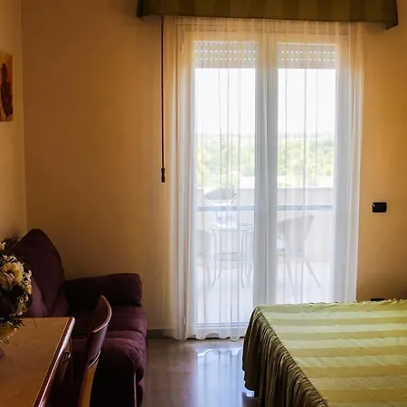 Villaggio La Giurlita توري موتسا