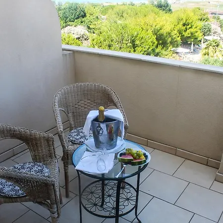 Villaggio La Giurlita *