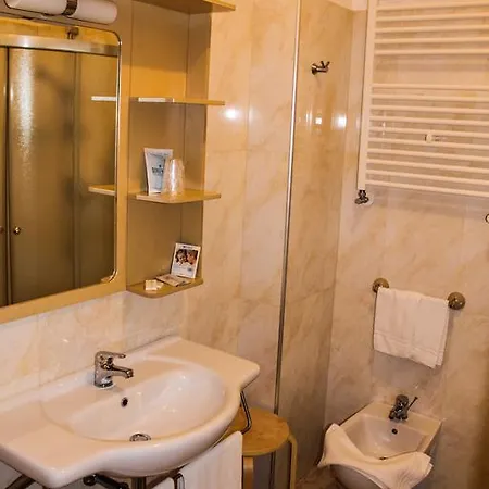 Villaggio La Giurlita توري موتسا