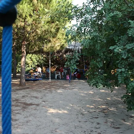 فندق Villaggio La Giurlita