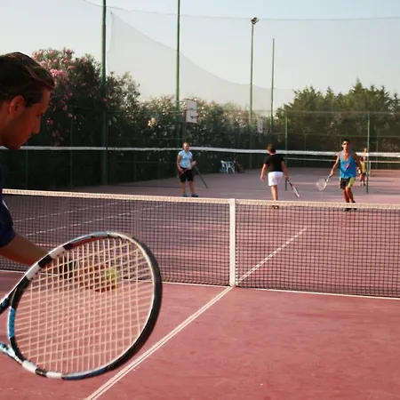 Villaggio La Giurlita توري موتسا