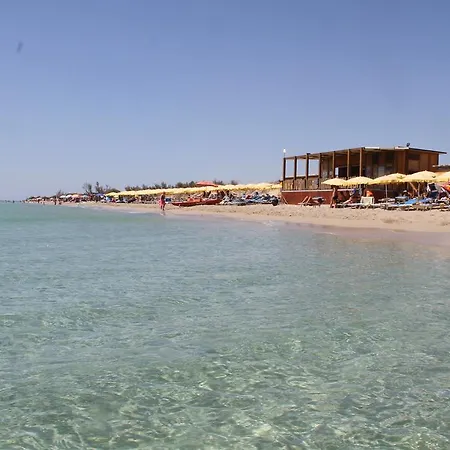 Villaggio La Giurlita * توري موتسا