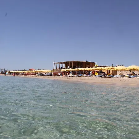 Villaggio La Giurlita * توري موتسا