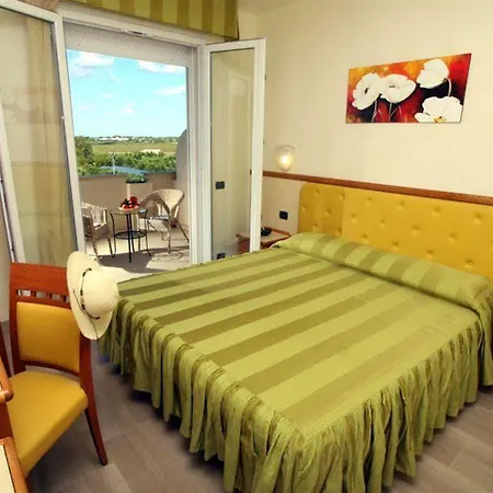 Villaggio La Giurlita فندق توري موتسا