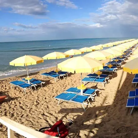 Villaggio La Giurlita توري موتسا